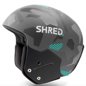 Shred Basher Ultimate FIS helmet - 4 colors on World Cup Ski Shop